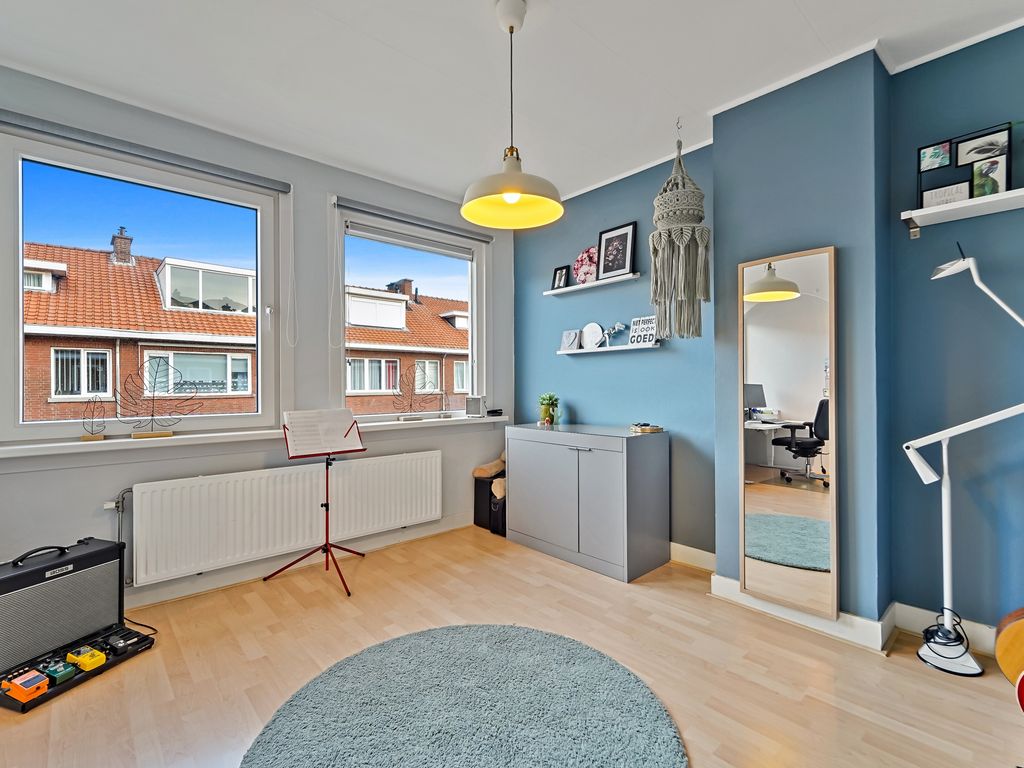 Haverschmidtstraat 83, Den Haag