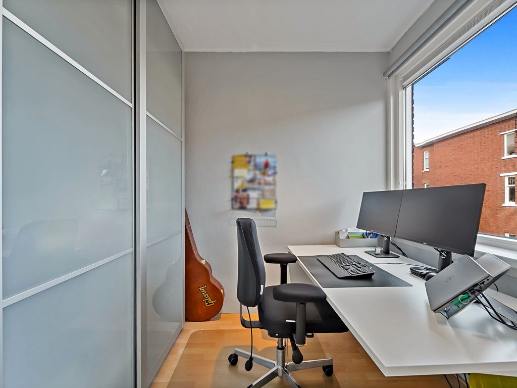 Haverschmidtstraat 83, Den Haag