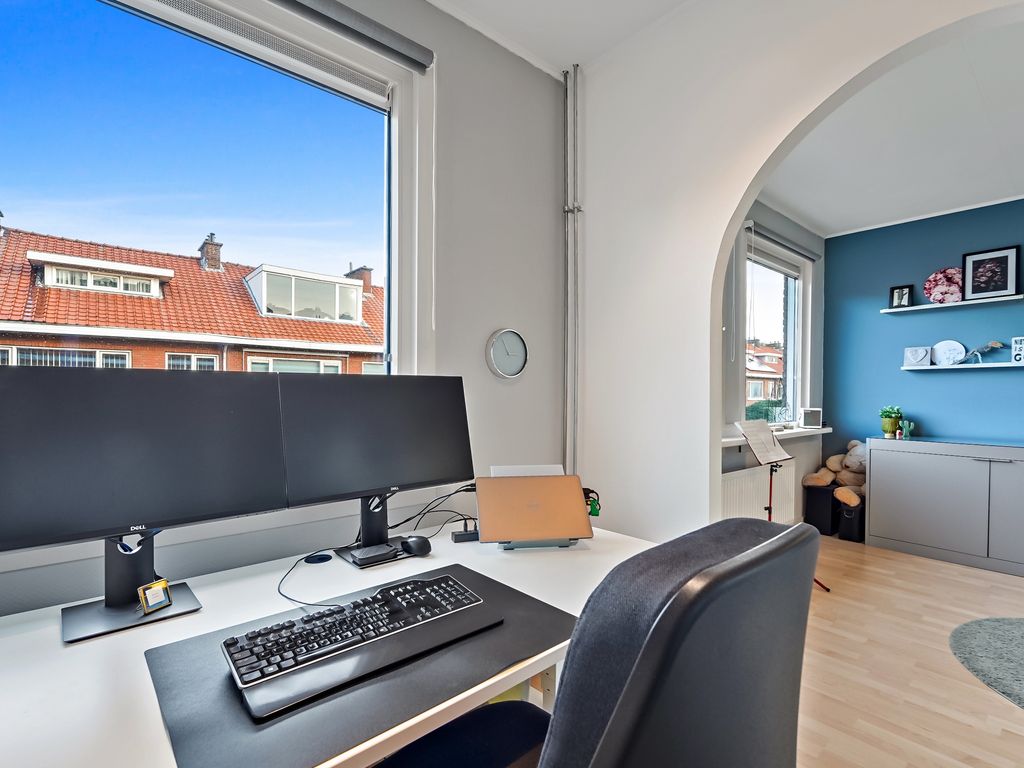 Haverschmidtstraat 83, Den Haag