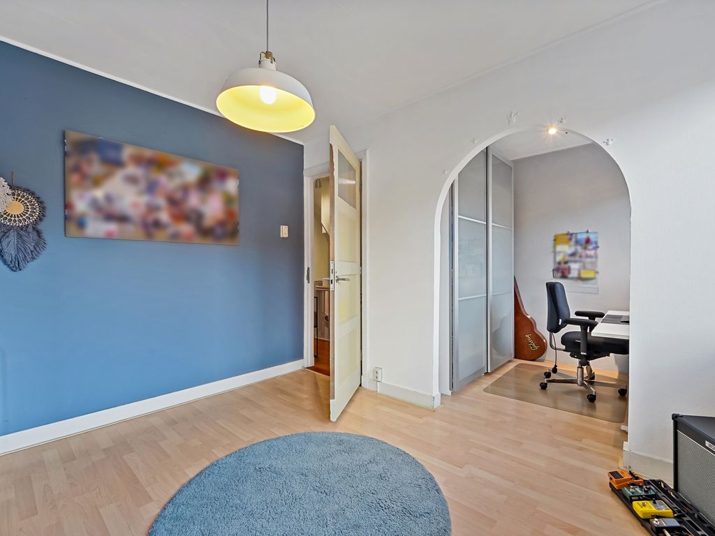 Haverschmidtstraat 83, Den Haag