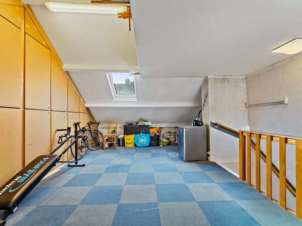 Haverschmidtstraat 83, Den Haag