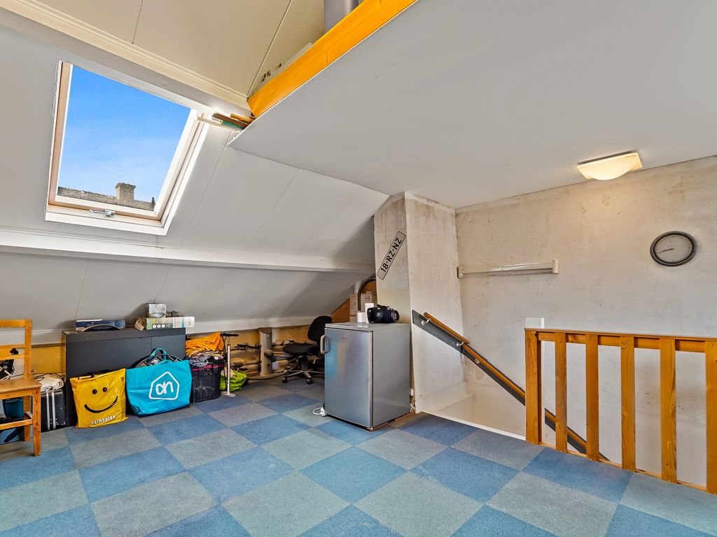 Haverschmidtstraat 83, Den Haag