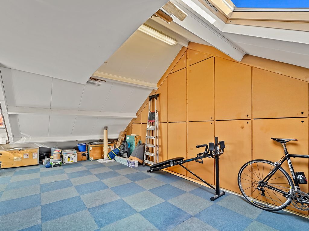 Haverschmidtstraat 83, Den Haag