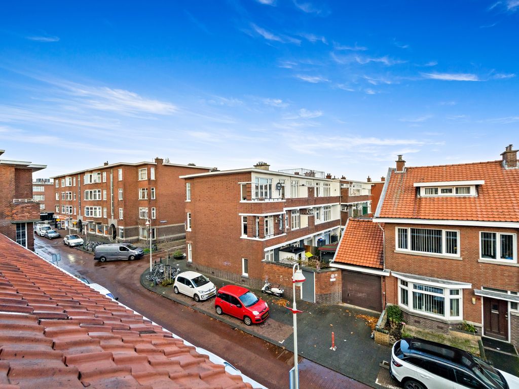 Haverschmidtstraat 83, Den Haag