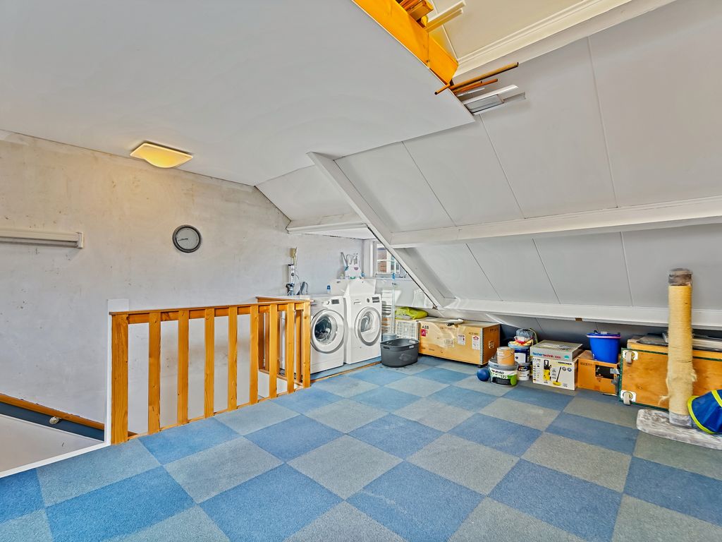 Haverschmidtstraat 83, Den Haag