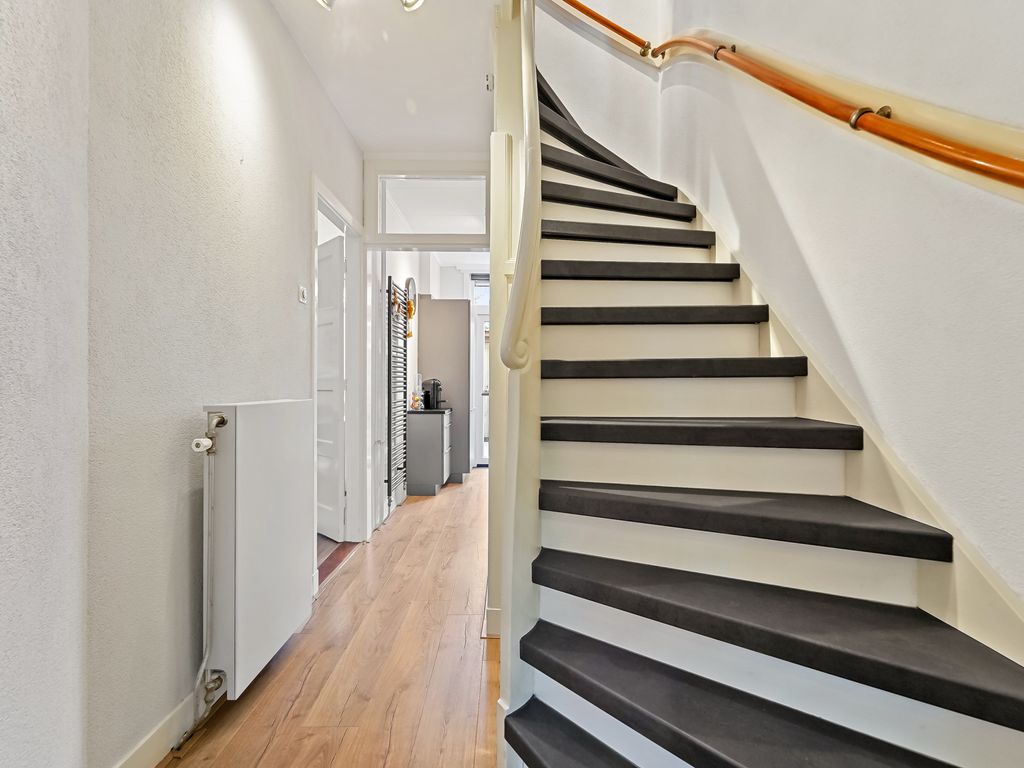 Haverschmidtstraat 83, Den Haag