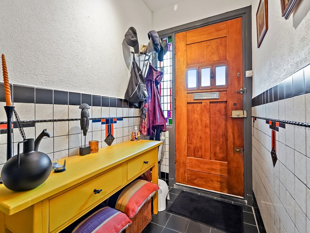 Haverschmidtstraat 83, Den Haag