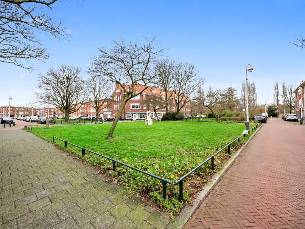 Haverschmidtstraat 83, Den Haag