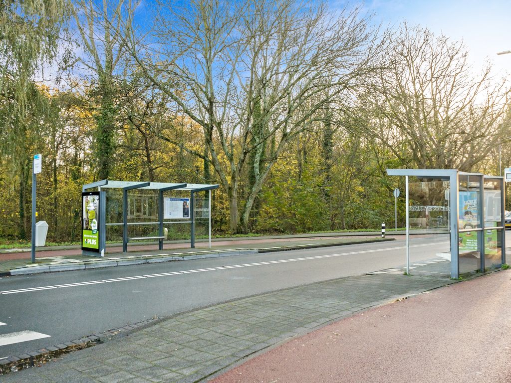 Haverschmidtstraat 83, Den Haag