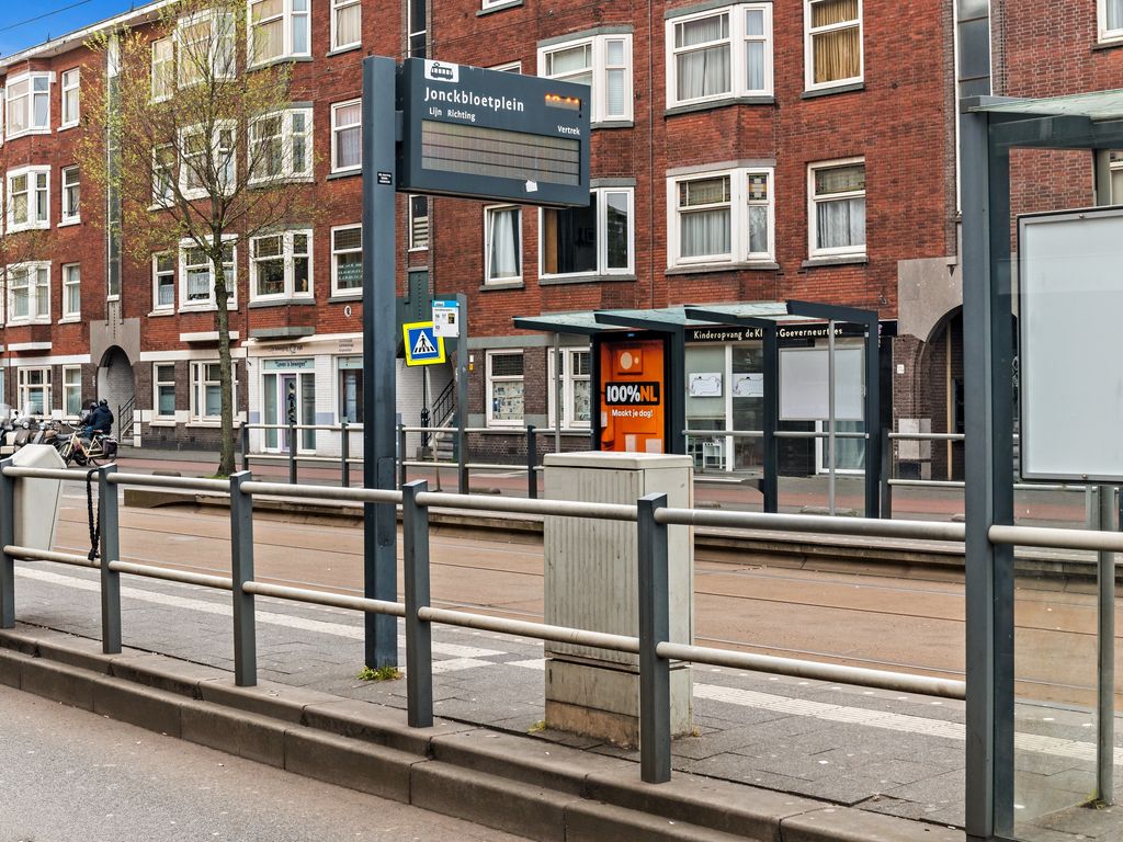 Haverschmidtstraat 83, Den Haag