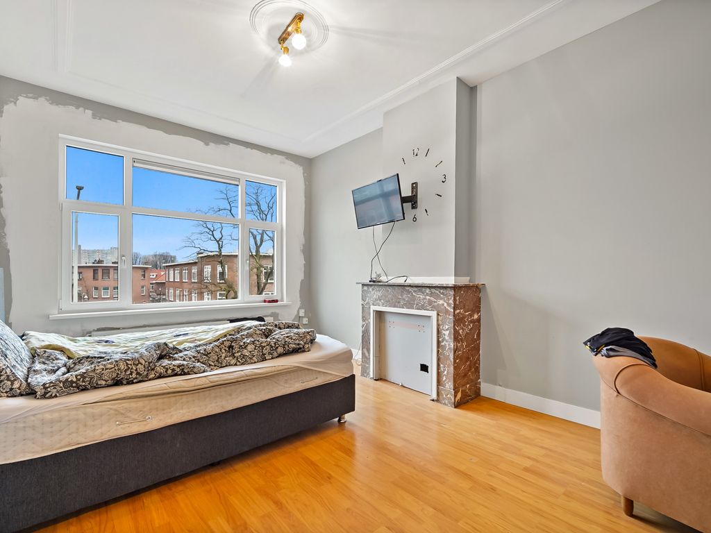 Van Musschenbroekstraat 64, Den Haag