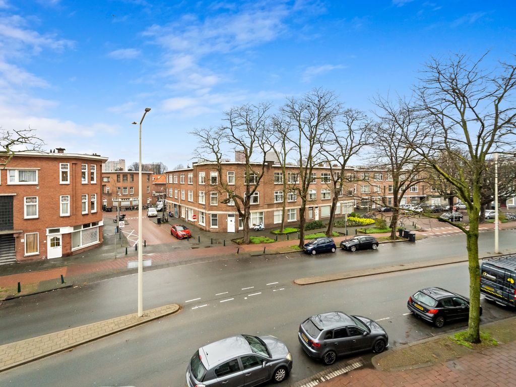 Van Musschenbroekstraat 64, Den Haag