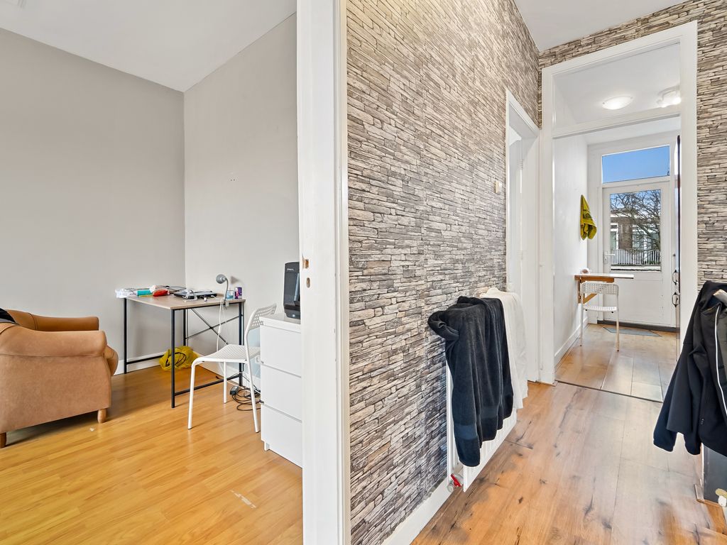 Van Musschenbroekstraat 64, Den Haag