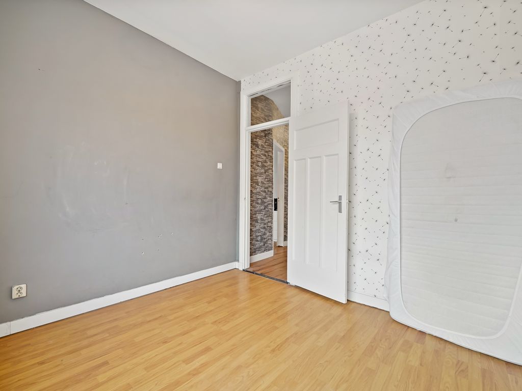 Van Musschenbroekstraat 64, Den Haag