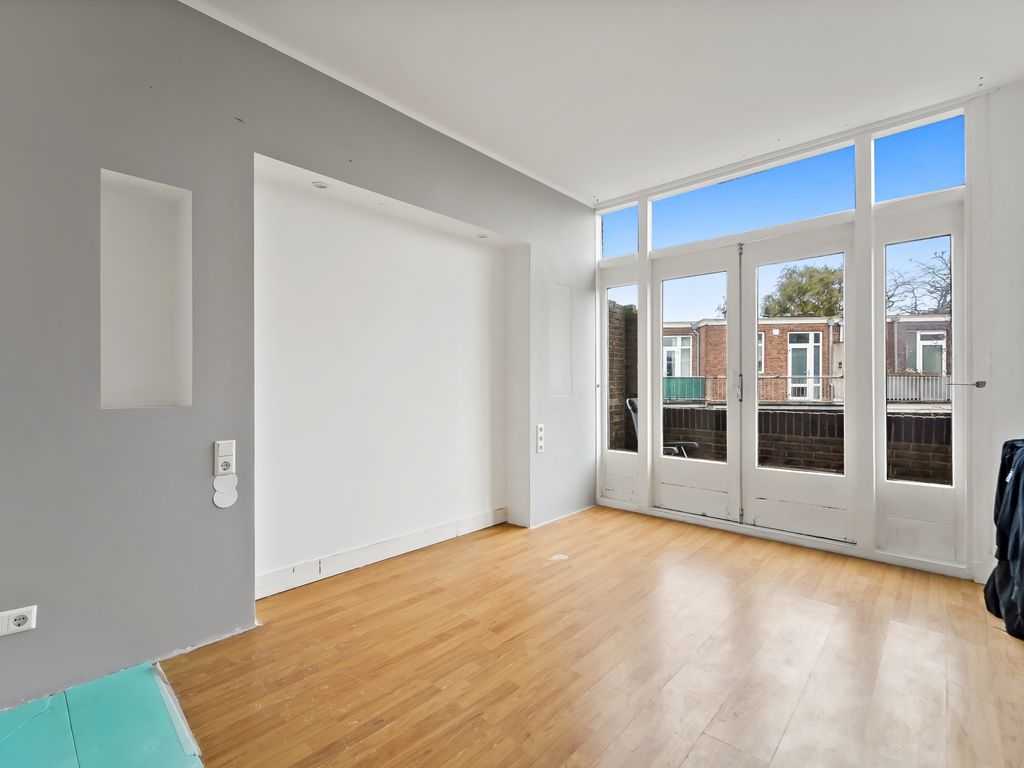 Van Musschenbroekstraat 64, Den Haag