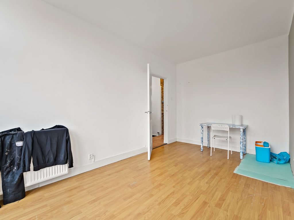 Van Musschenbroekstraat 64, Den Haag