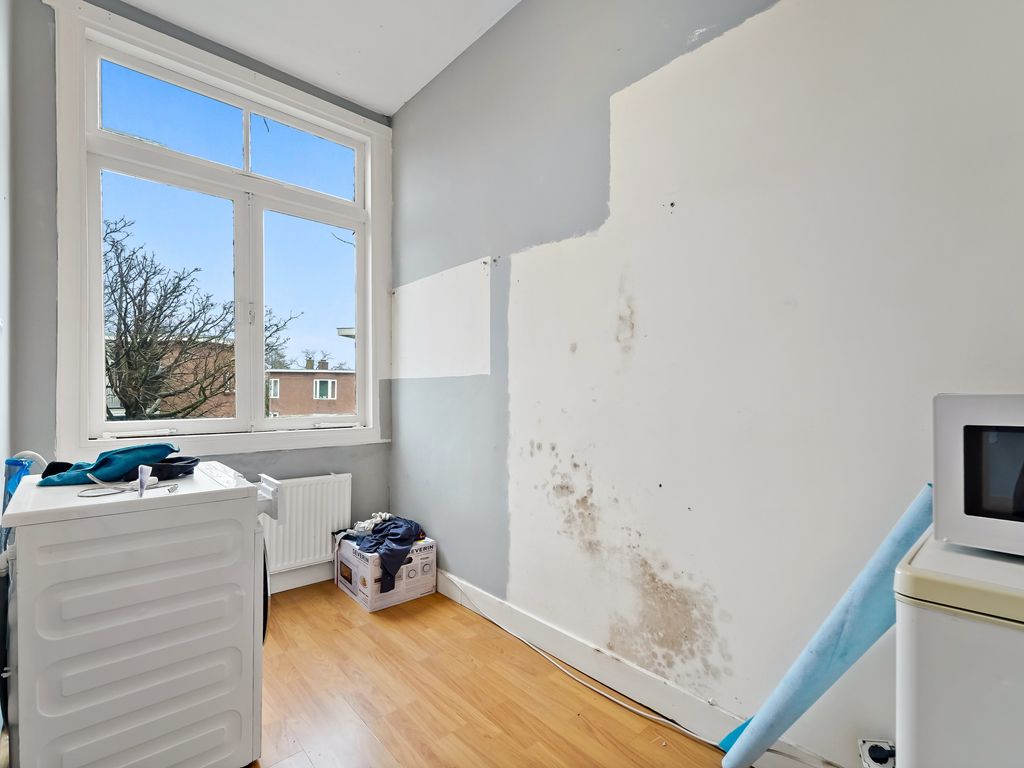 Van Musschenbroekstraat 64, Den Haag