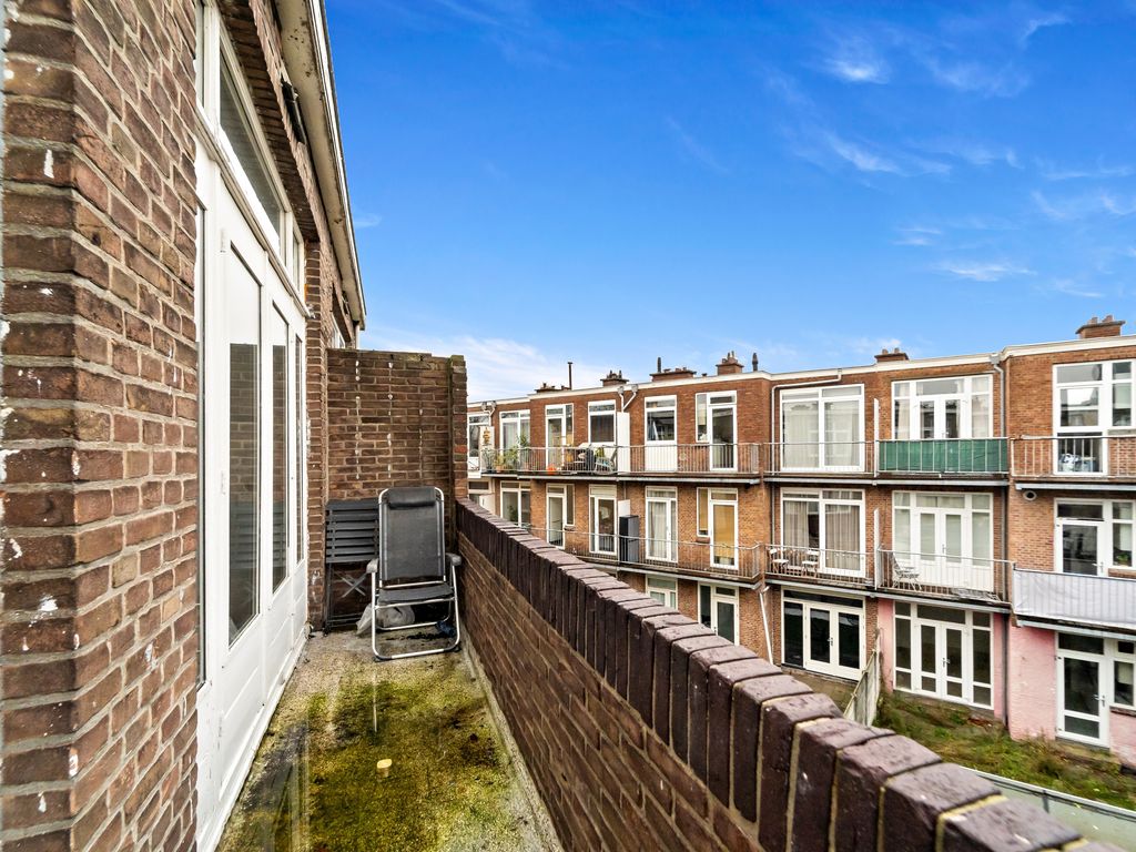 Van Musschenbroekstraat 64, Den Haag