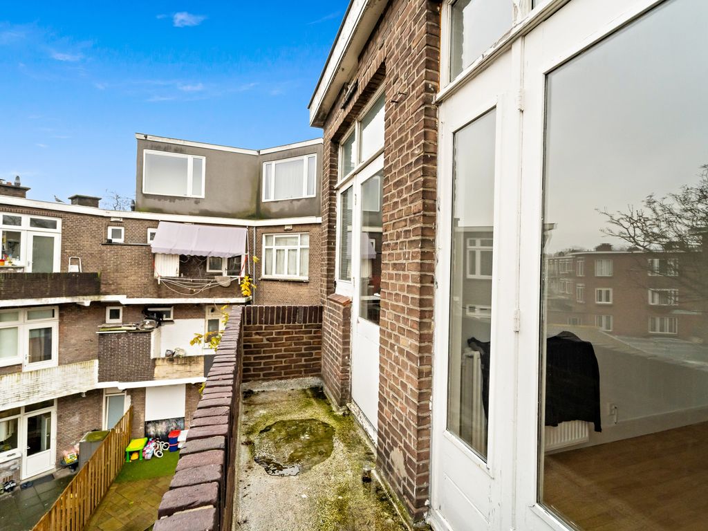 Van Musschenbroekstraat 64, Den Haag