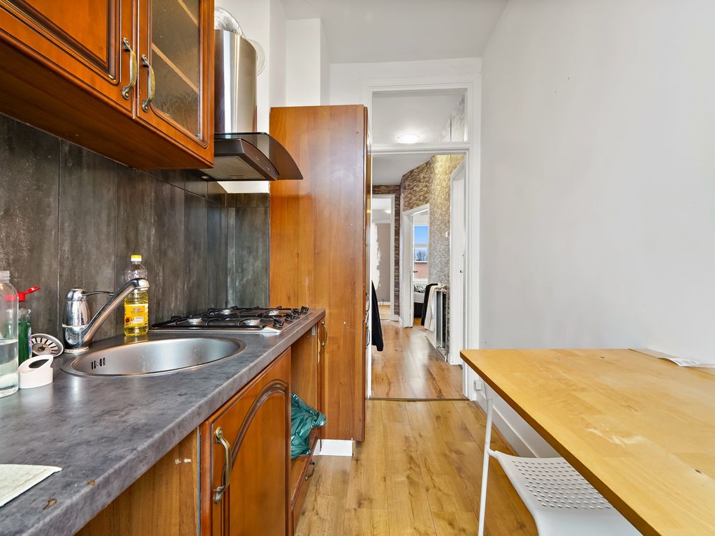 Van Musschenbroekstraat 64, Den Haag