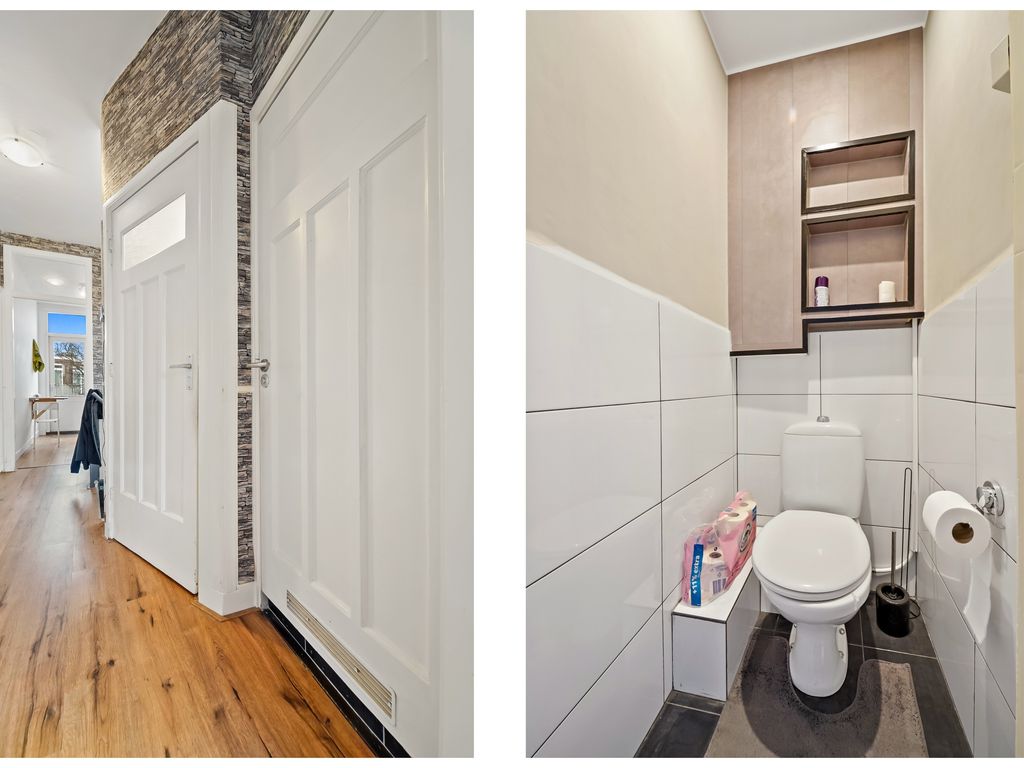 Van Musschenbroekstraat 64, Den Haag