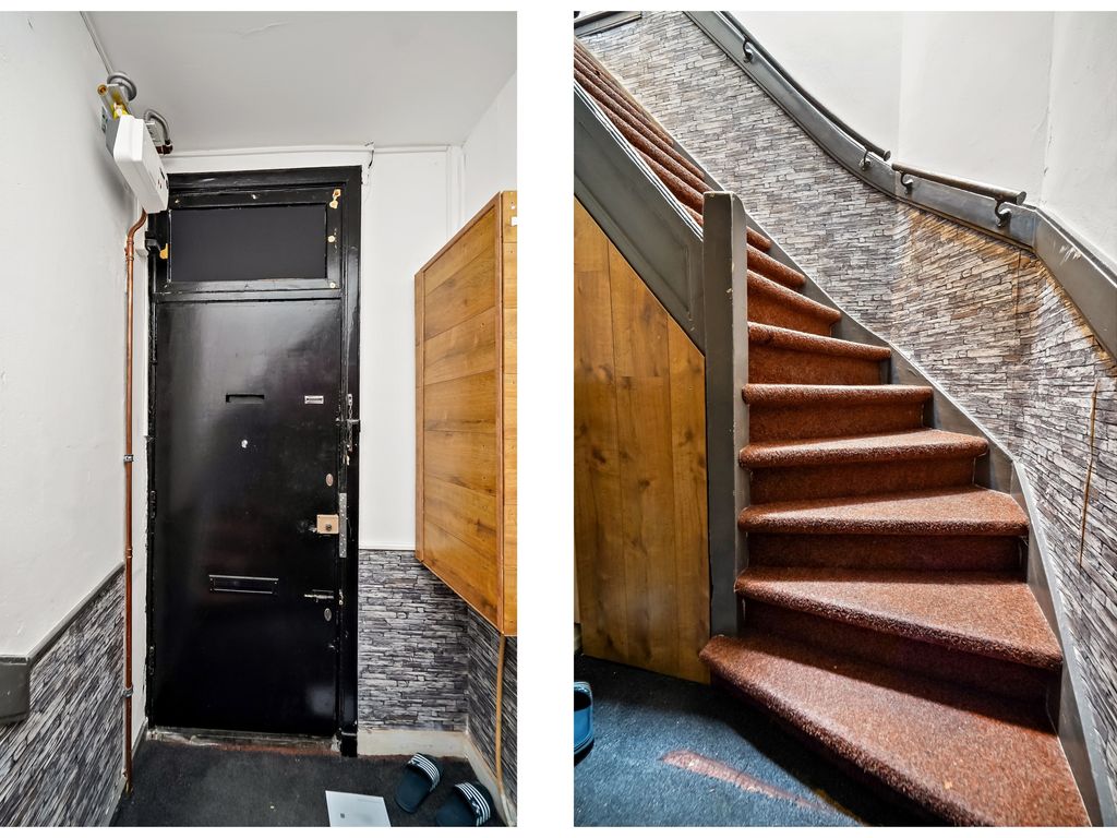 Van Musschenbroekstraat 64, Den Haag