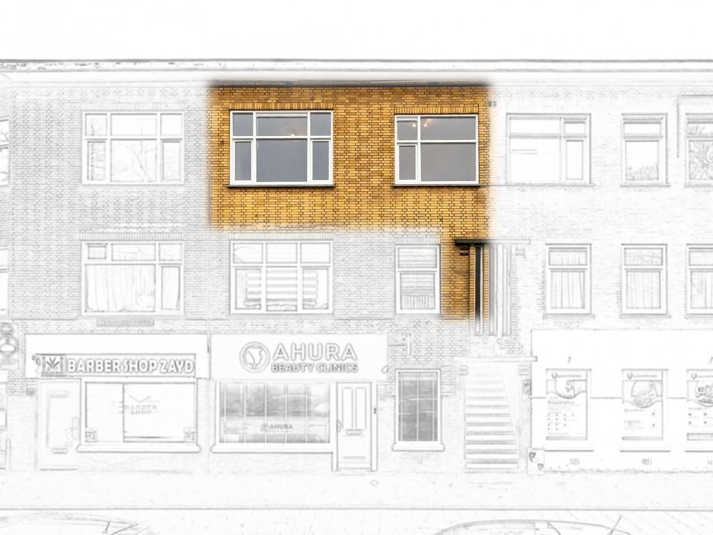 Van Musschenbroekstraat 64, Den Haag