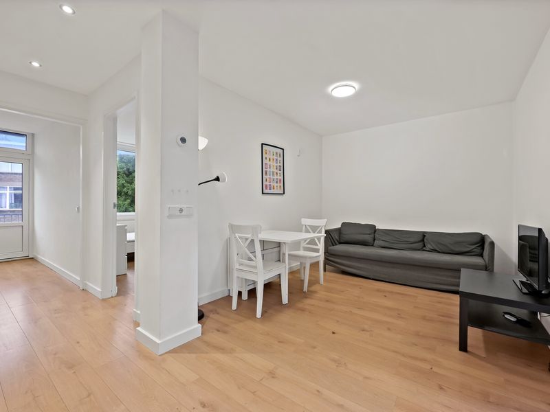 Van Musschenbroekstraat 63, Den Haag