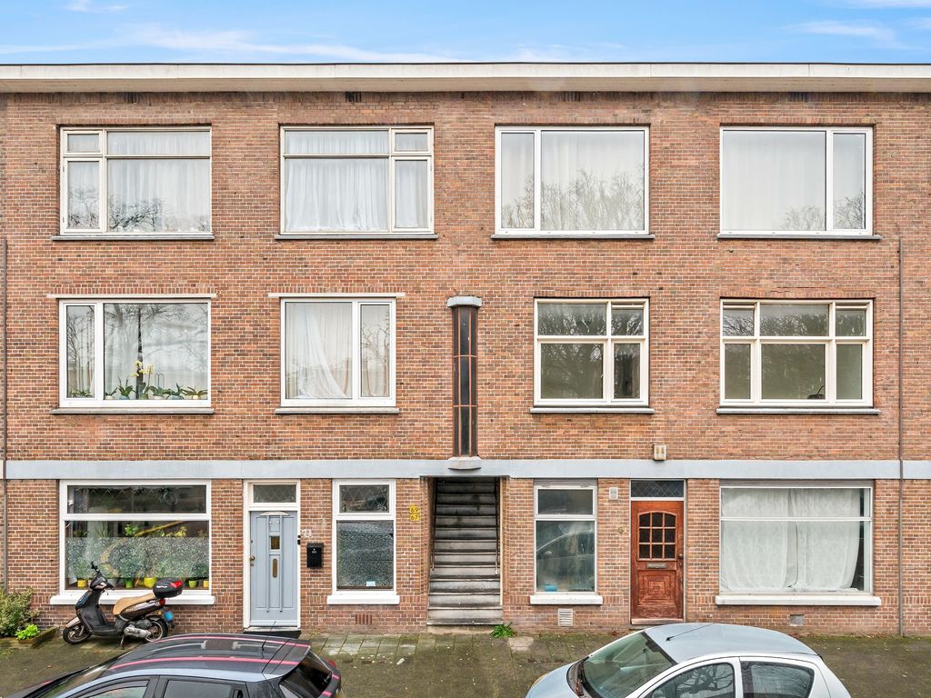 Van Musschenbroekstraat 63, Den Haag