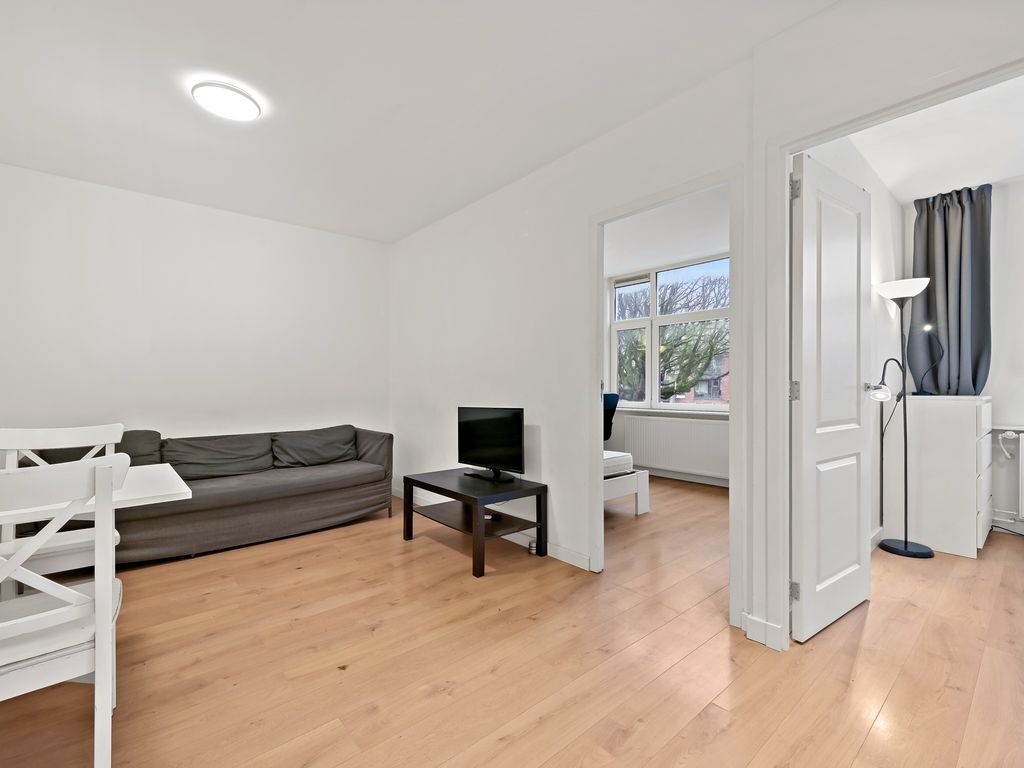 Van Musschenbroekstraat 63, Den Haag