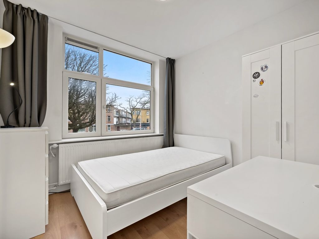 Van Musschenbroekstraat 63, Den Haag