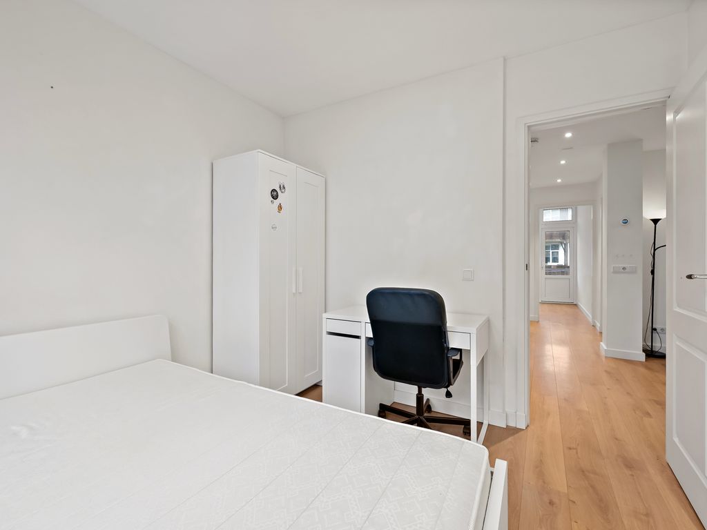 Van Musschenbroekstraat 63, Den Haag