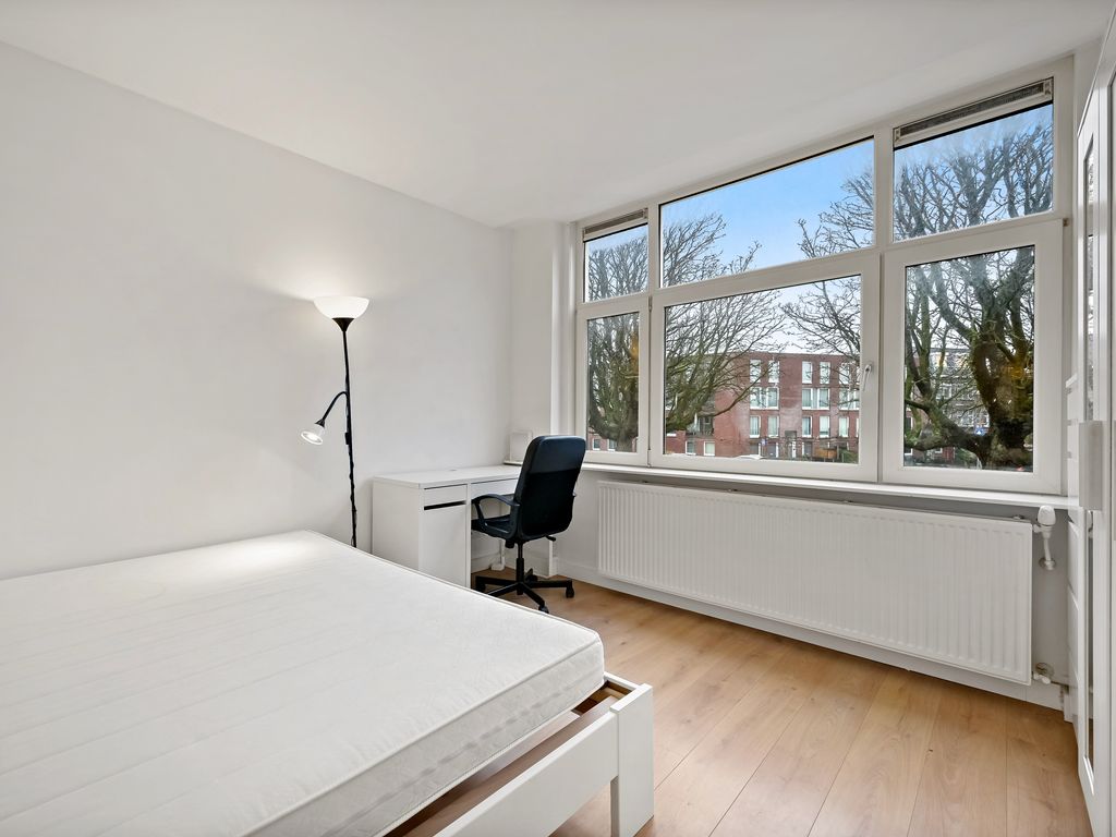 Van Musschenbroekstraat 63, Den Haag