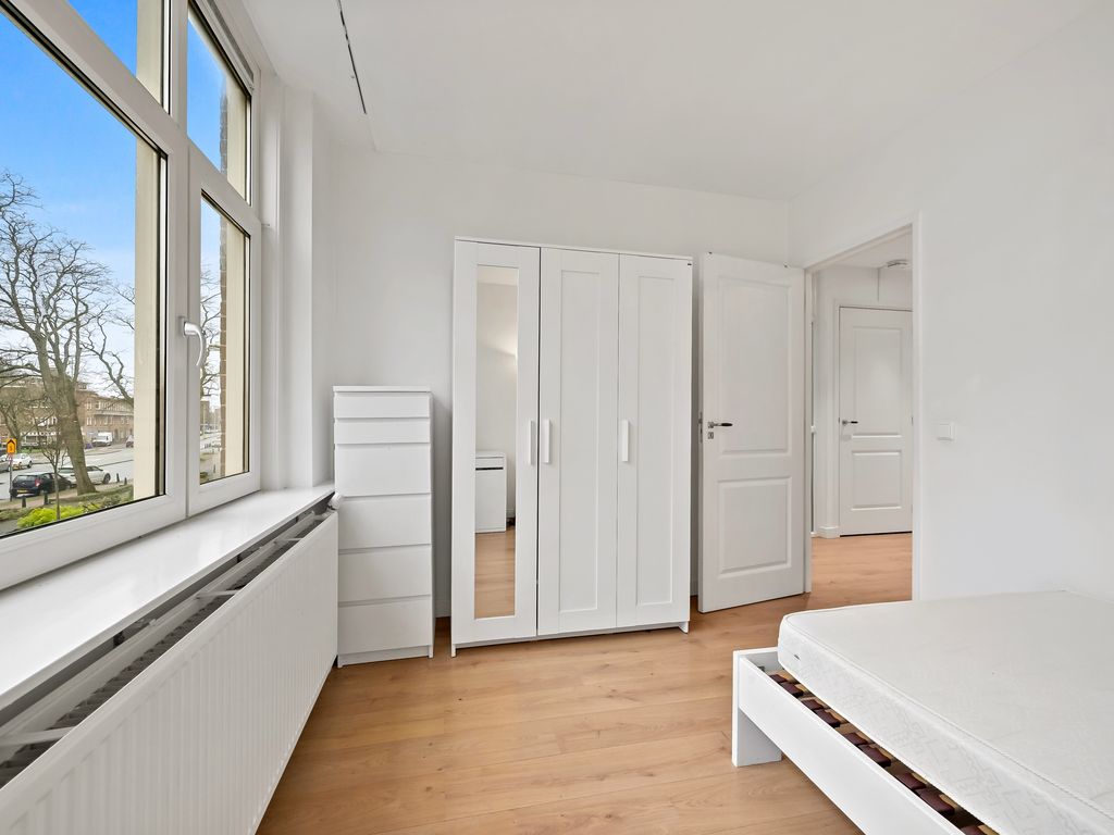 Van Musschenbroekstraat 63, Den Haag