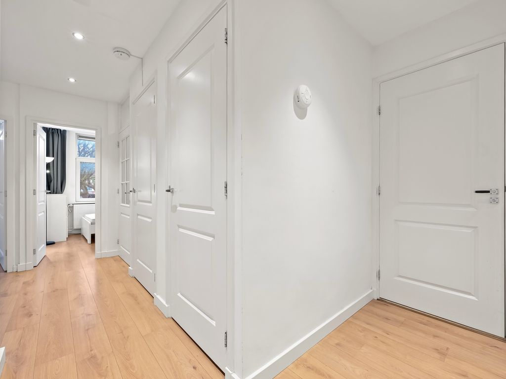 Van Musschenbroekstraat 63, Den Haag