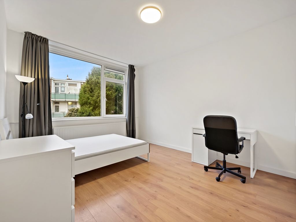 Van Musschenbroekstraat 63, Den Haag