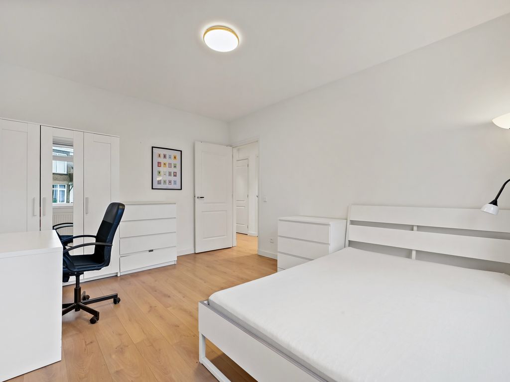 Van Musschenbroekstraat 63, Den Haag