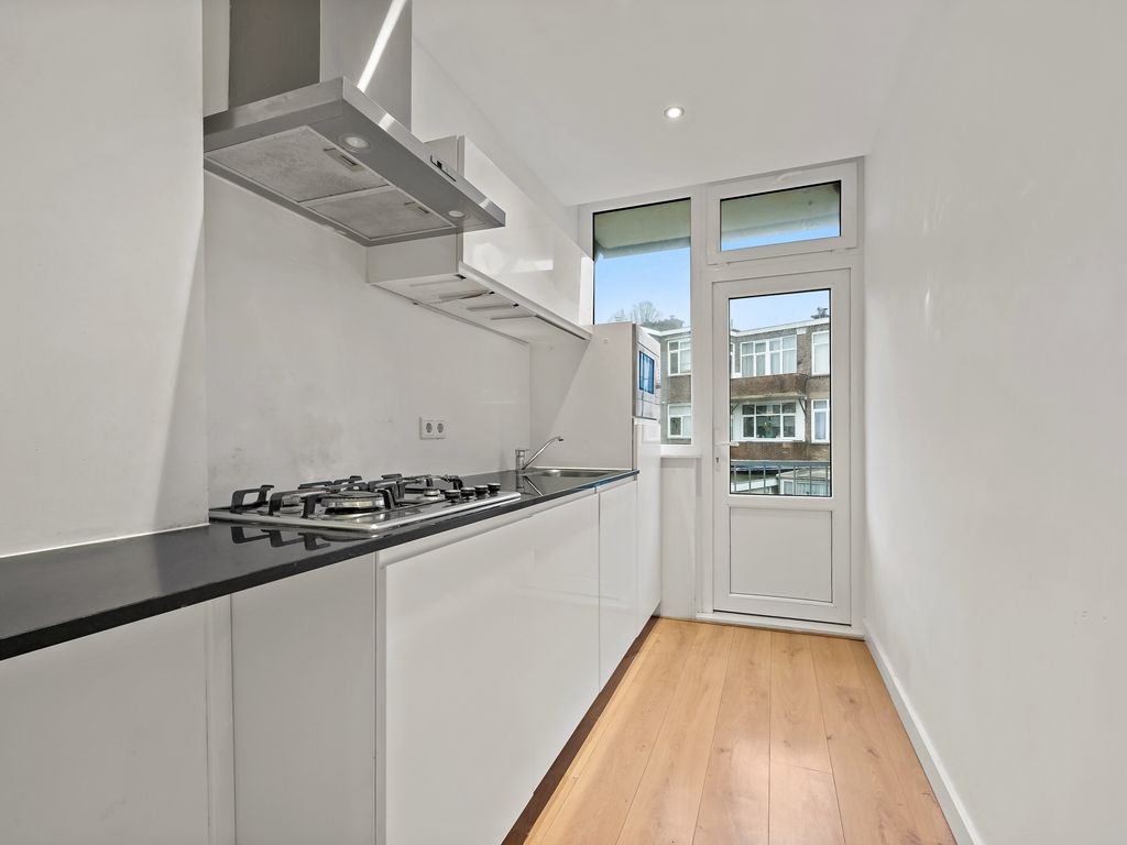 Van Musschenbroekstraat 63, Den Haag