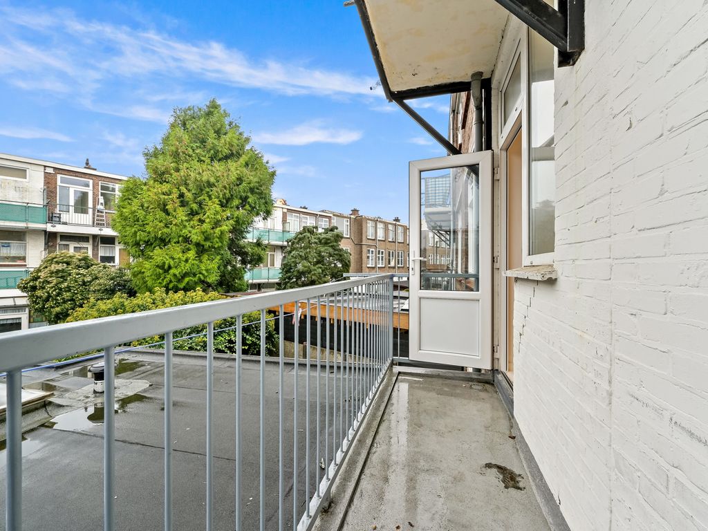 Van Musschenbroekstraat 63, Den Haag