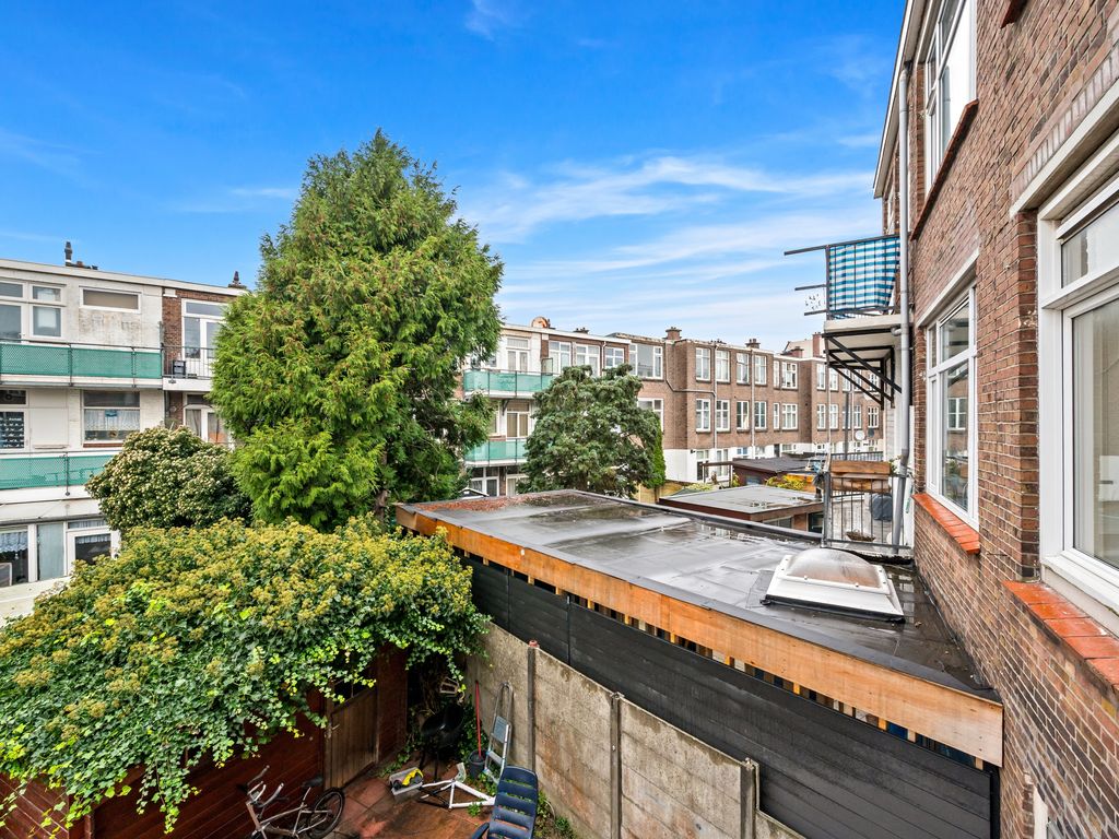 Van Musschenbroekstraat 63, Den Haag