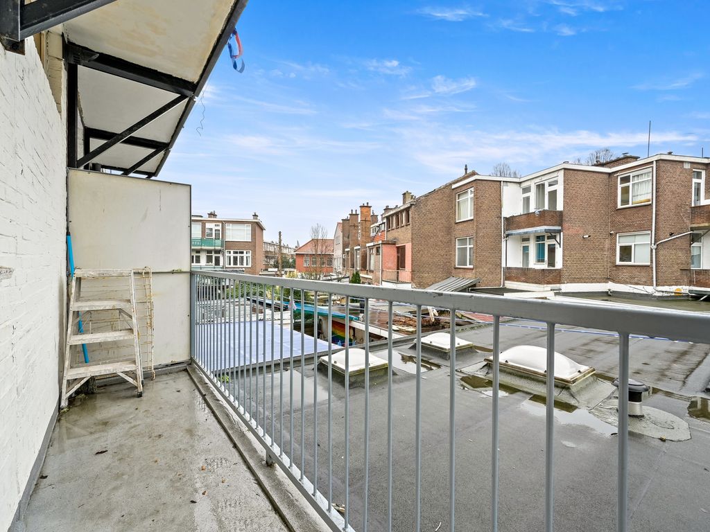 Van Musschenbroekstraat 63, Den Haag