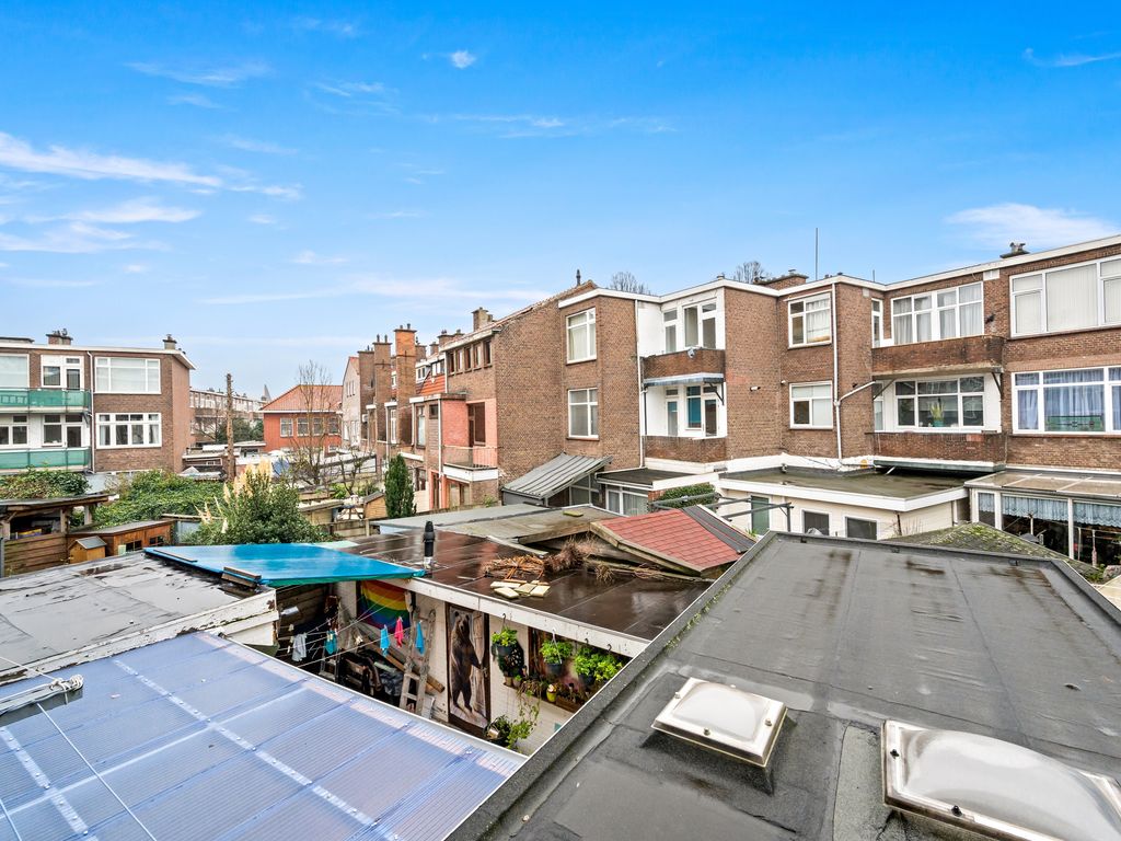 Van Musschenbroekstraat 63, Den Haag