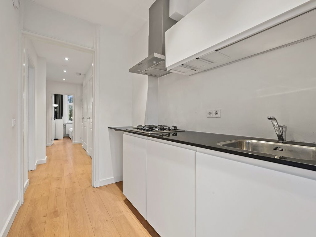 Van Musschenbroekstraat 63, Den Haag