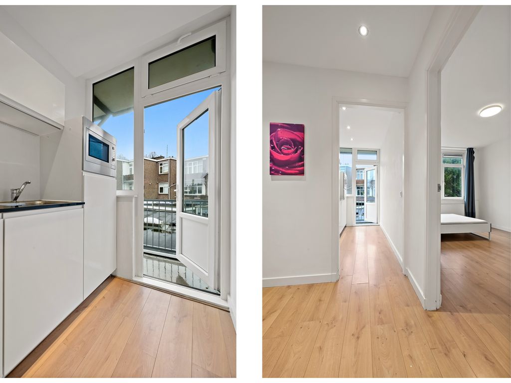 Van Musschenbroekstraat 63, Den Haag