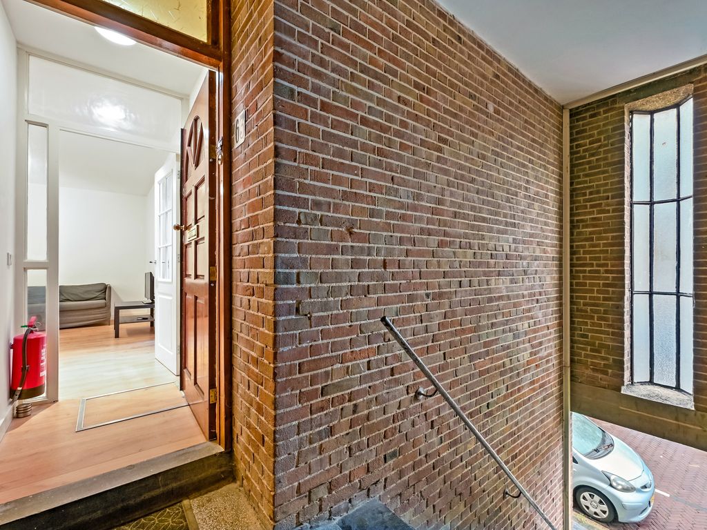 Van Musschenbroekstraat 63, Den Haag