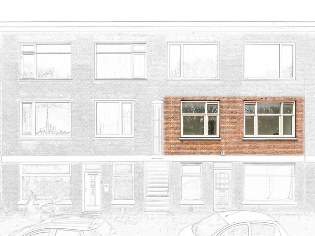 Van Musschenbroekstraat 63, Den Haag