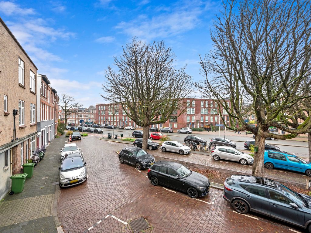 Van Musschenbroekstraat 63, Den Haag