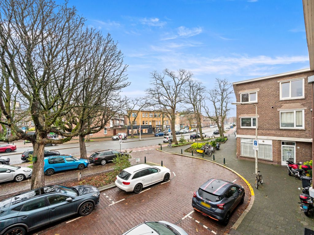 Van Musschenbroekstraat 63, Den Haag