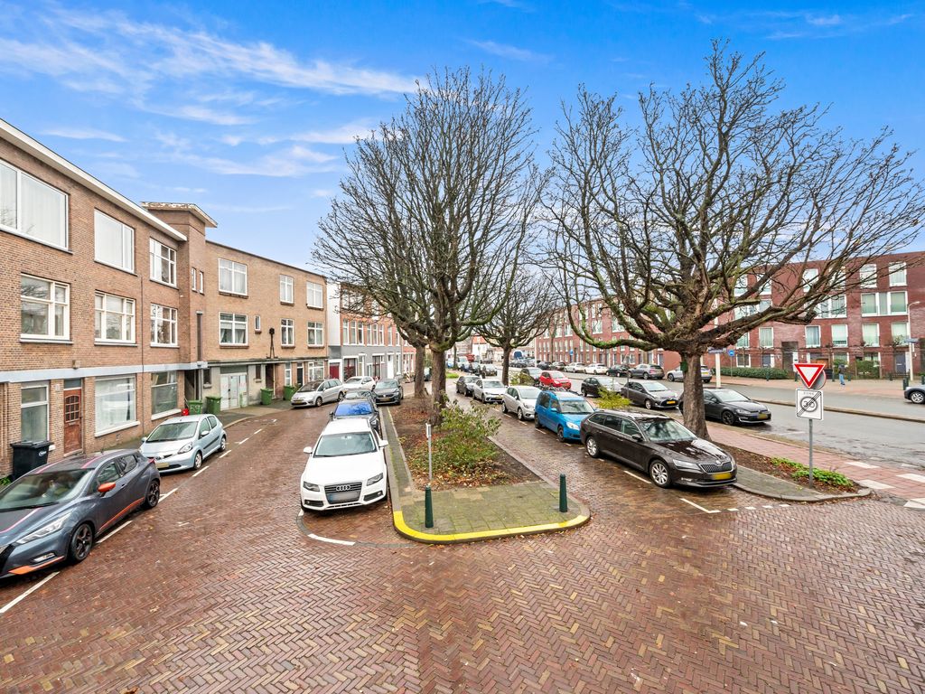 Van Musschenbroekstraat 63, Den Haag