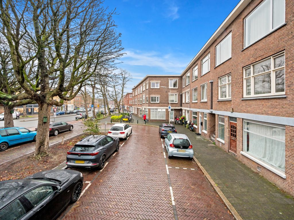 Van Musschenbroekstraat 63, Den Haag